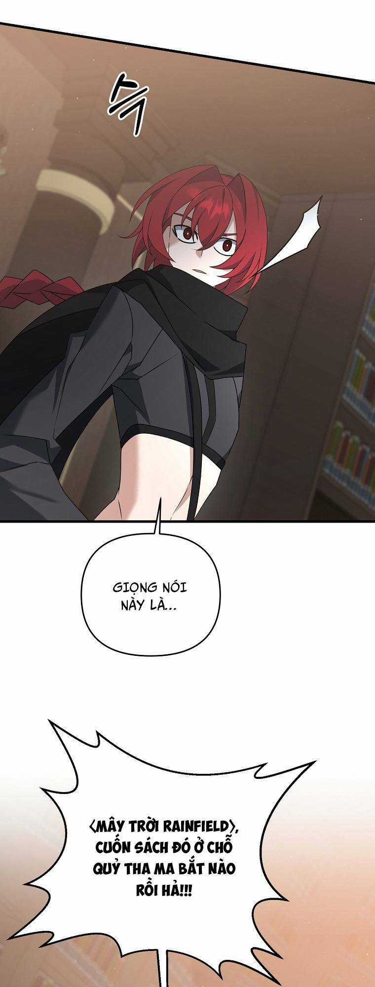 Bậc Thầy Kiếm Sĩ Lười Biếng Chapter 50 trang 41