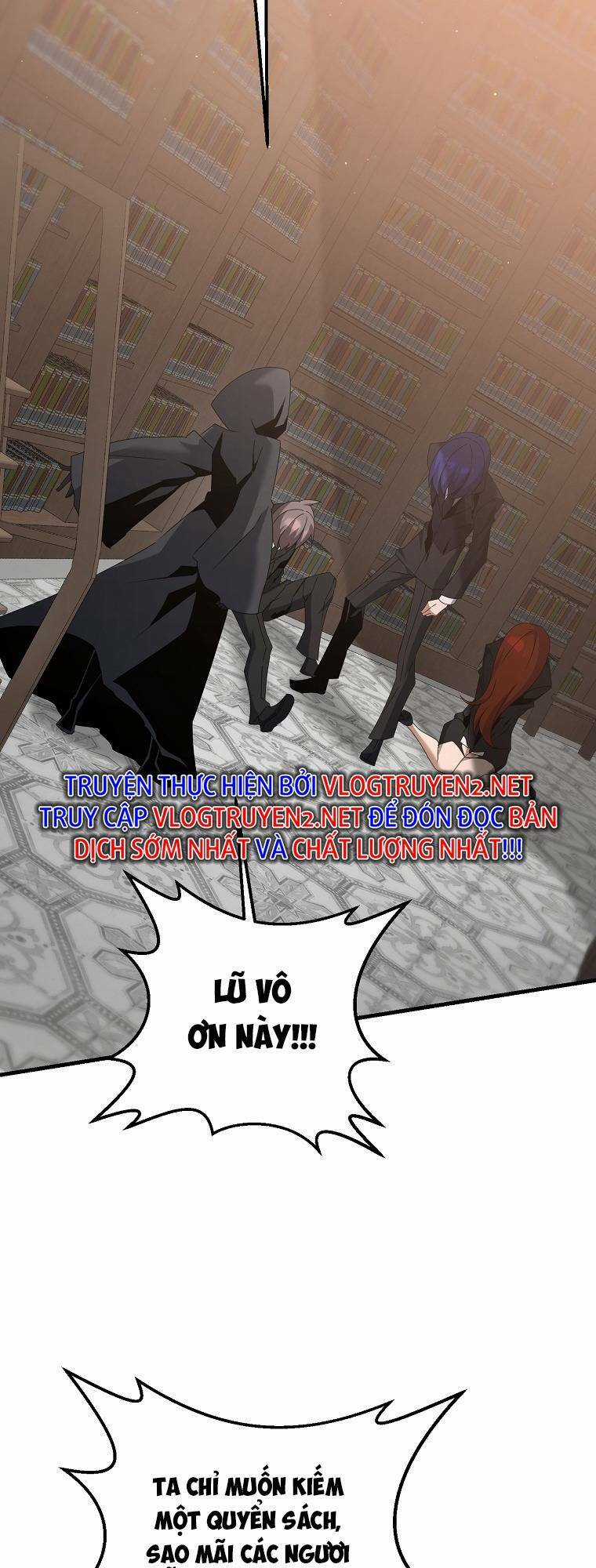 Bậc Thầy Kiếm Sĩ Lười Biếng Chapter 50 trang 42