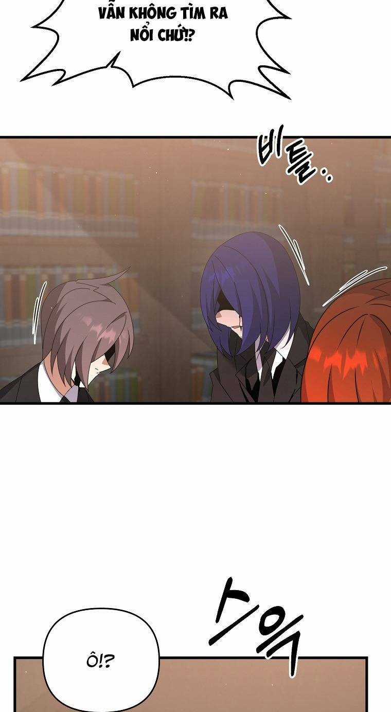 Bậc Thầy Kiếm Sĩ Lười Biếng Chapter 50 trang 43