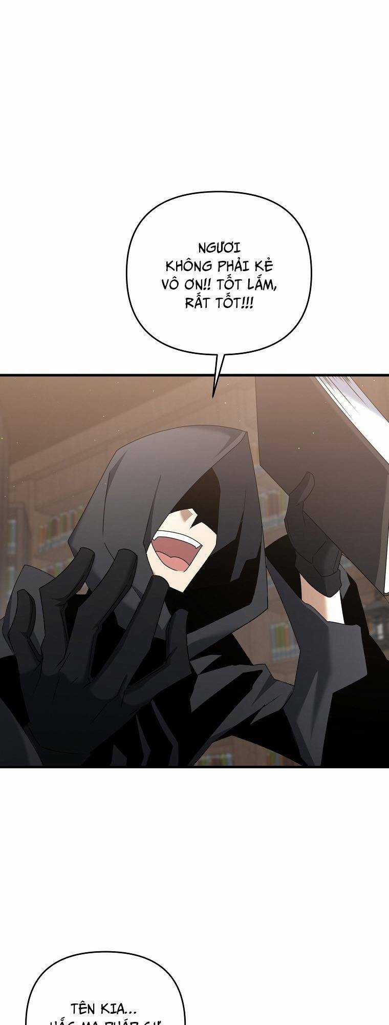 Bậc Thầy Kiếm Sĩ Lười Biếng Chapter 50 trang 45