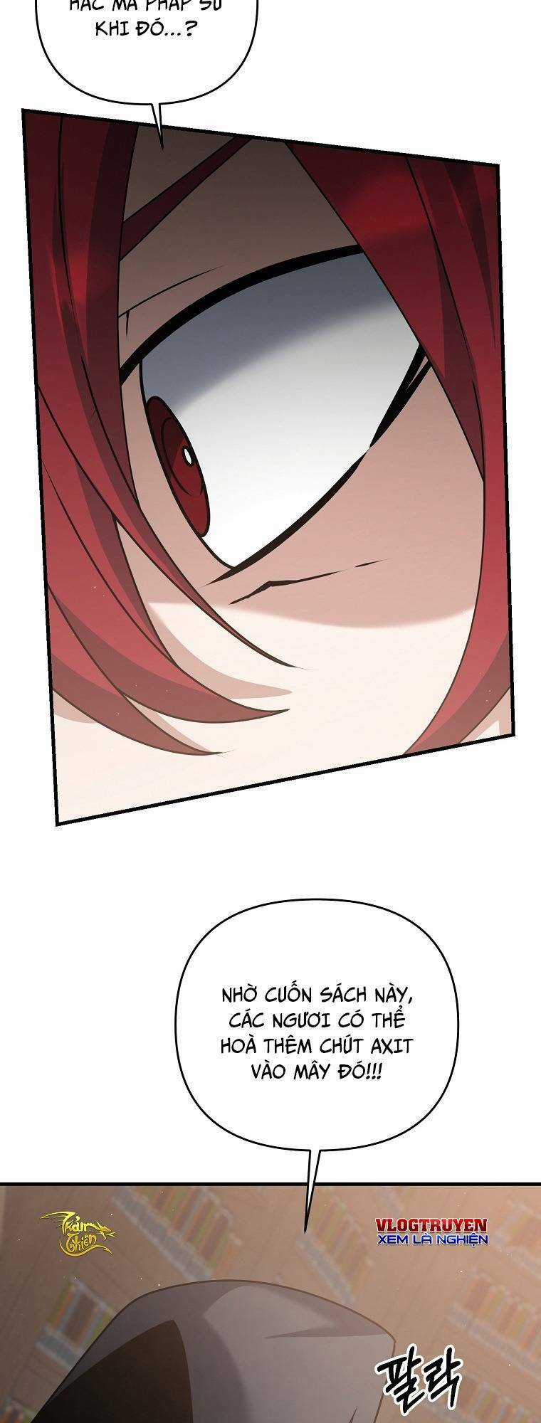 Bậc Thầy Kiếm Sĩ Lười Biếng Chapter 50 trang 46