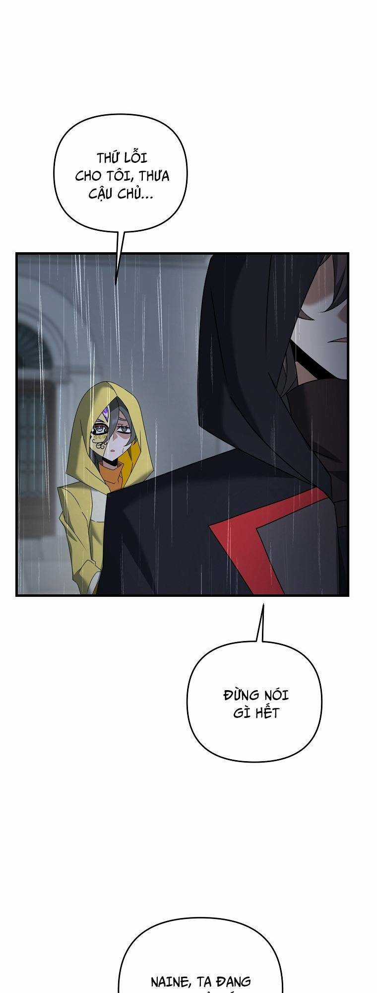 Bậc Thầy Kiếm Sĩ Lười Biếng Chapter 50 trang 53