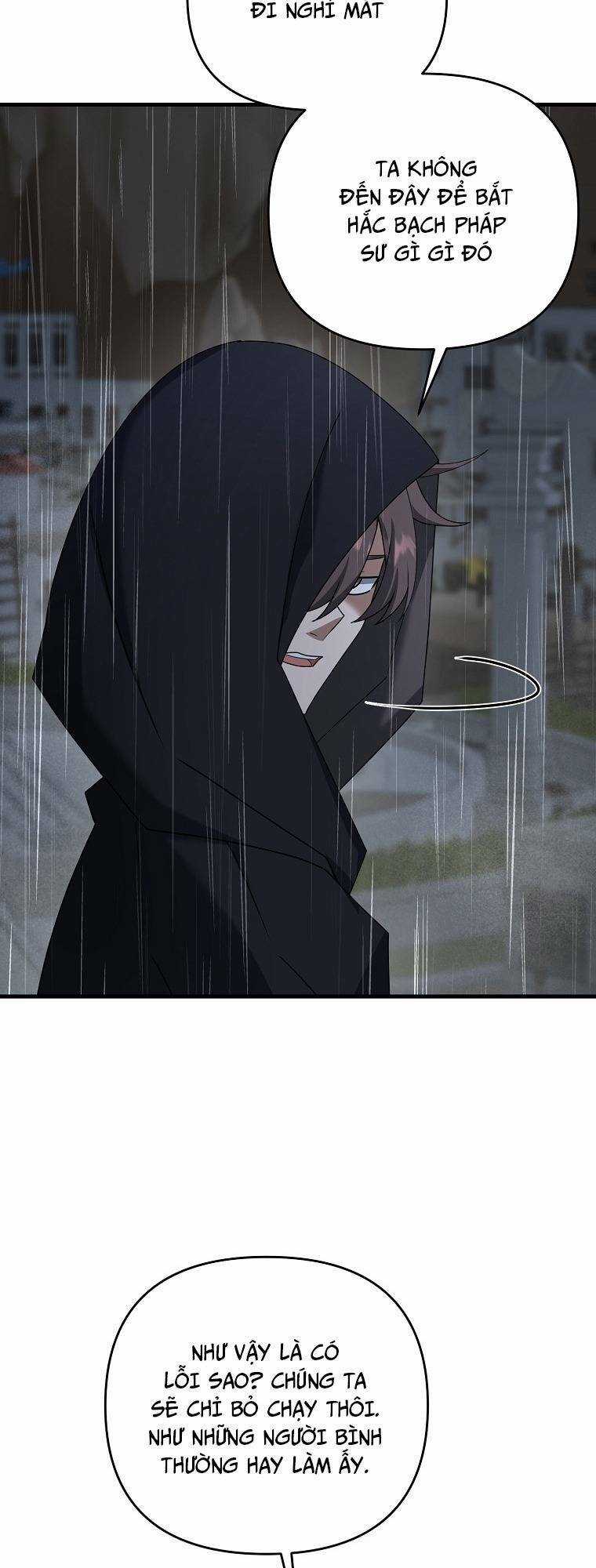 Bậc Thầy Kiếm Sĩ Lười Biếng Chapter 50 trang 54