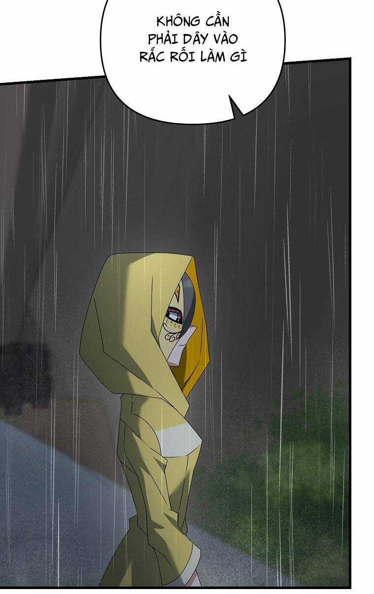 Bậc Thầy Kiếm Sĩ Lười Biếng Chapter 50 trang 56