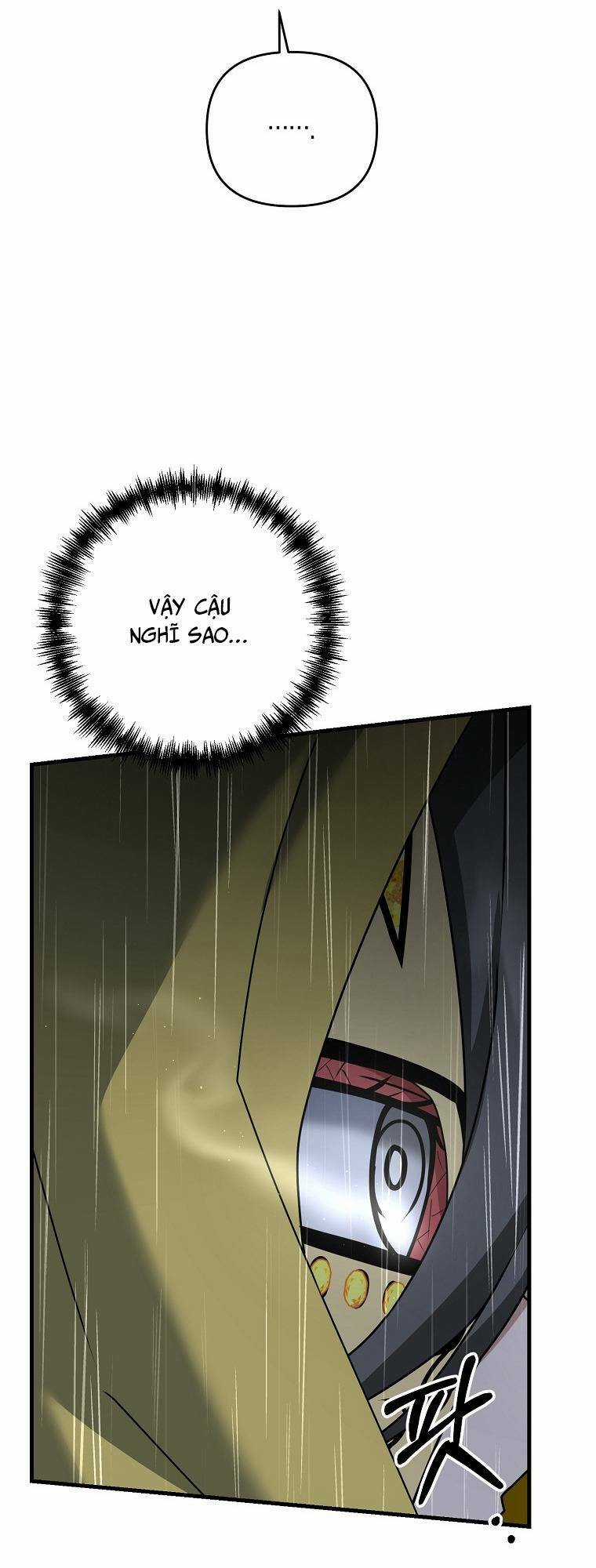 Bậc Thầy Kiếm Sĩ Lười Biếng Chapter 50 trang 57