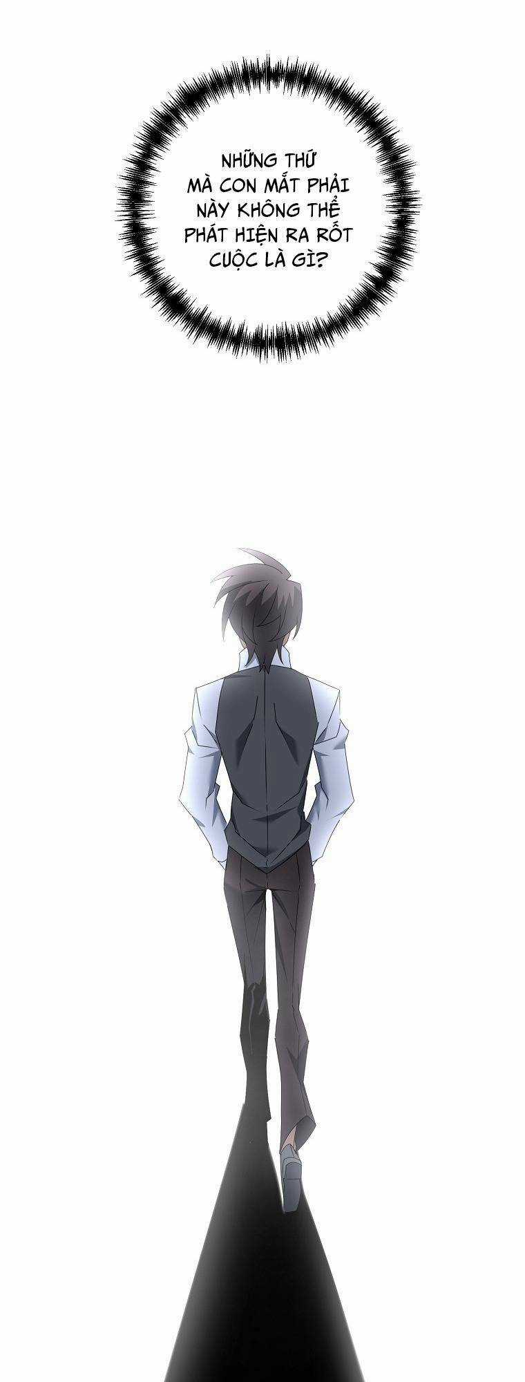 Bậc Thầy Kiếm Sĩ Lười Biếng Chapter 50 trang 58