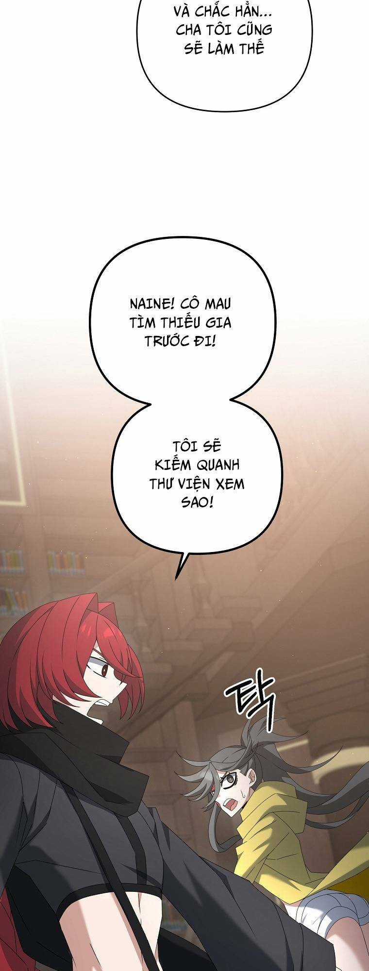 Bậc Thầy Kiếm Sĩ Lười Biếng Chapter 50 trang 6