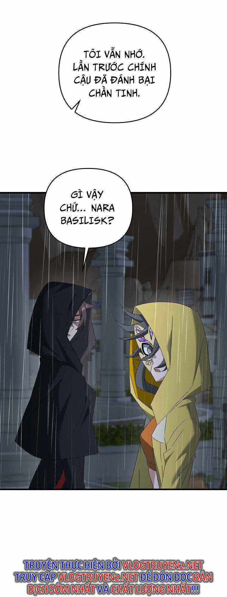 Bậc Thầy Kiếm Sĩ Lười Biếng Chapter 50 trang 66