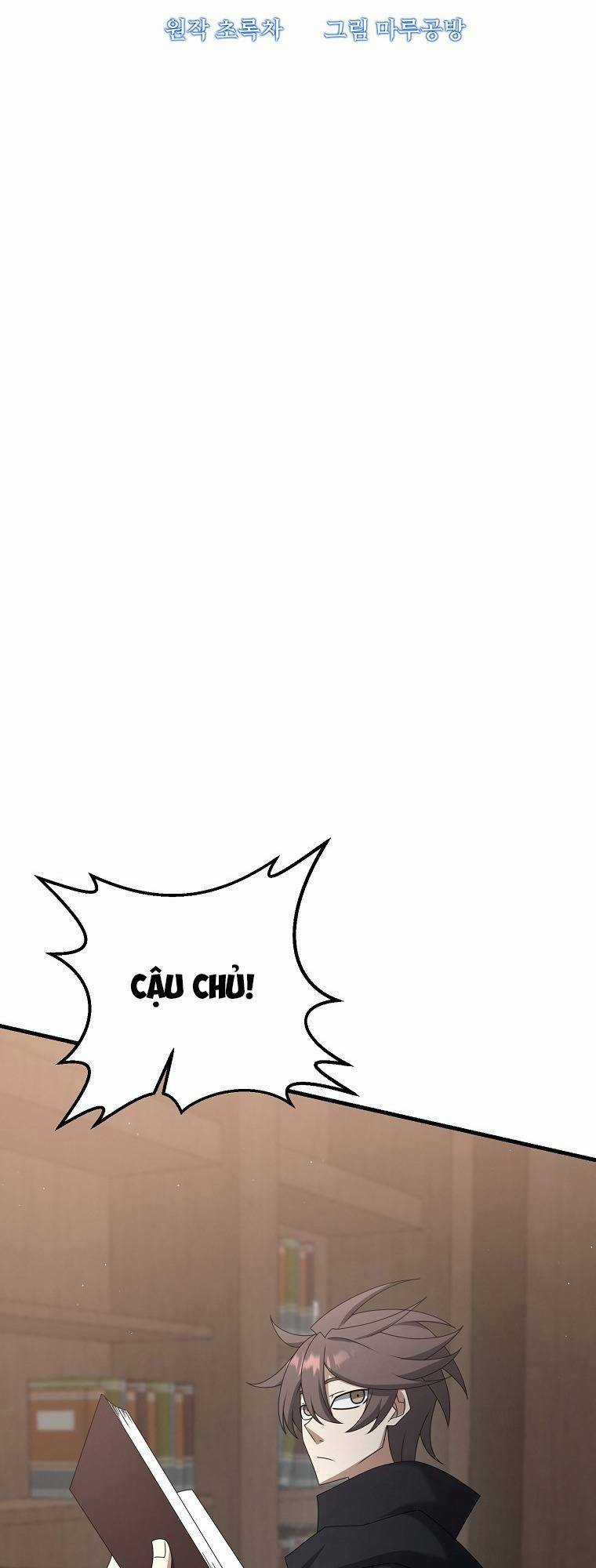 Bậc Thầy Kiếm Sĩ Lười Biếng Chapter 50 trang 9