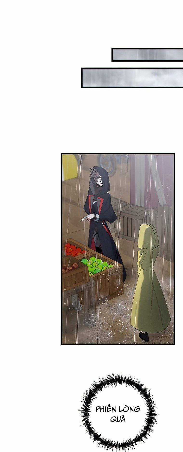 Bậc Thầy Kiếm Sĩ Lười Biếng Chapter 51 trang 12