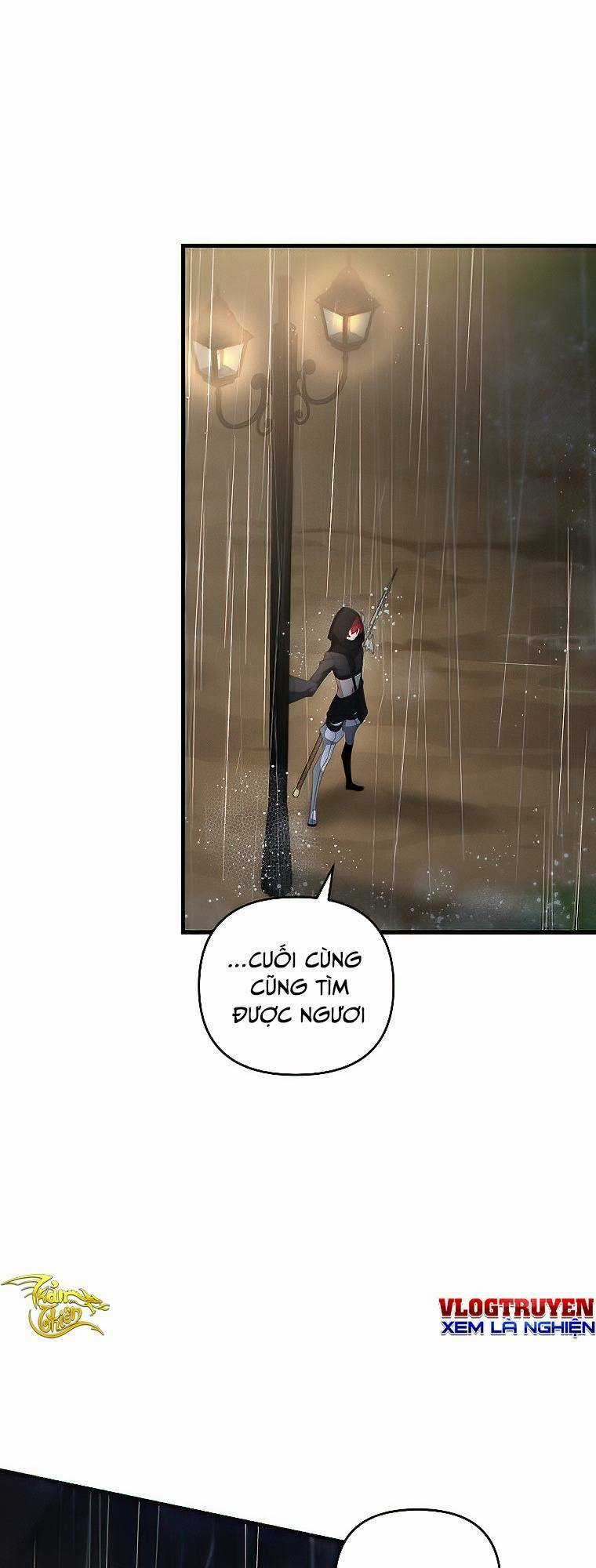 Bậc Thầy Kiếm Sĩ Lười Biếng Chapter 51 trang 20