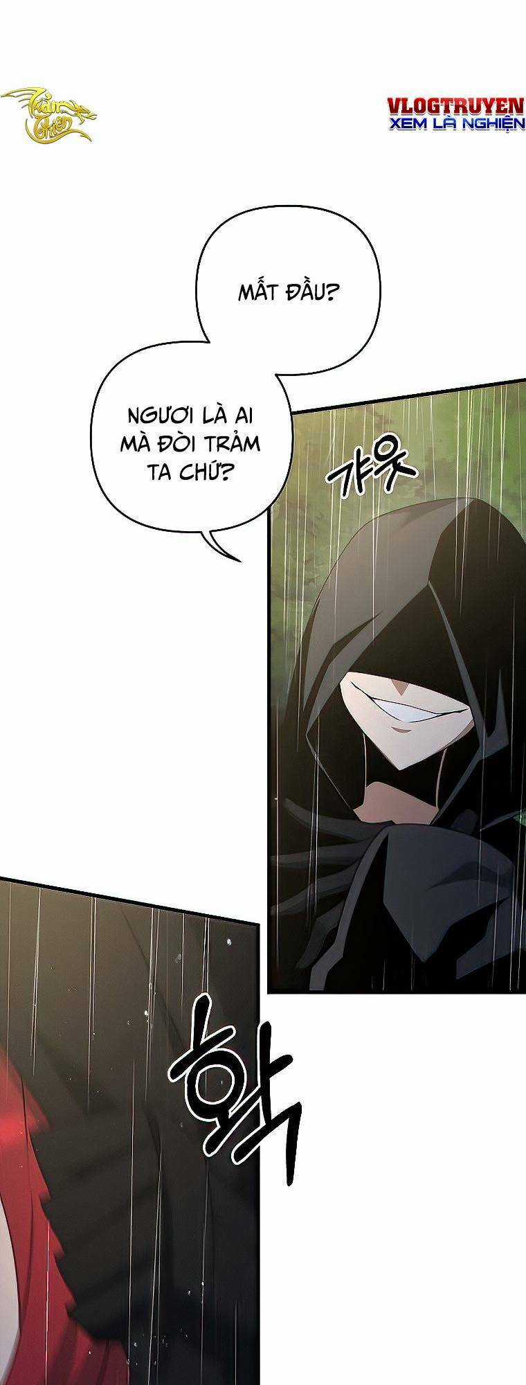 Bậc Thầy Kiếm Sĩ Lười Biếng Chapter 51 trang 23