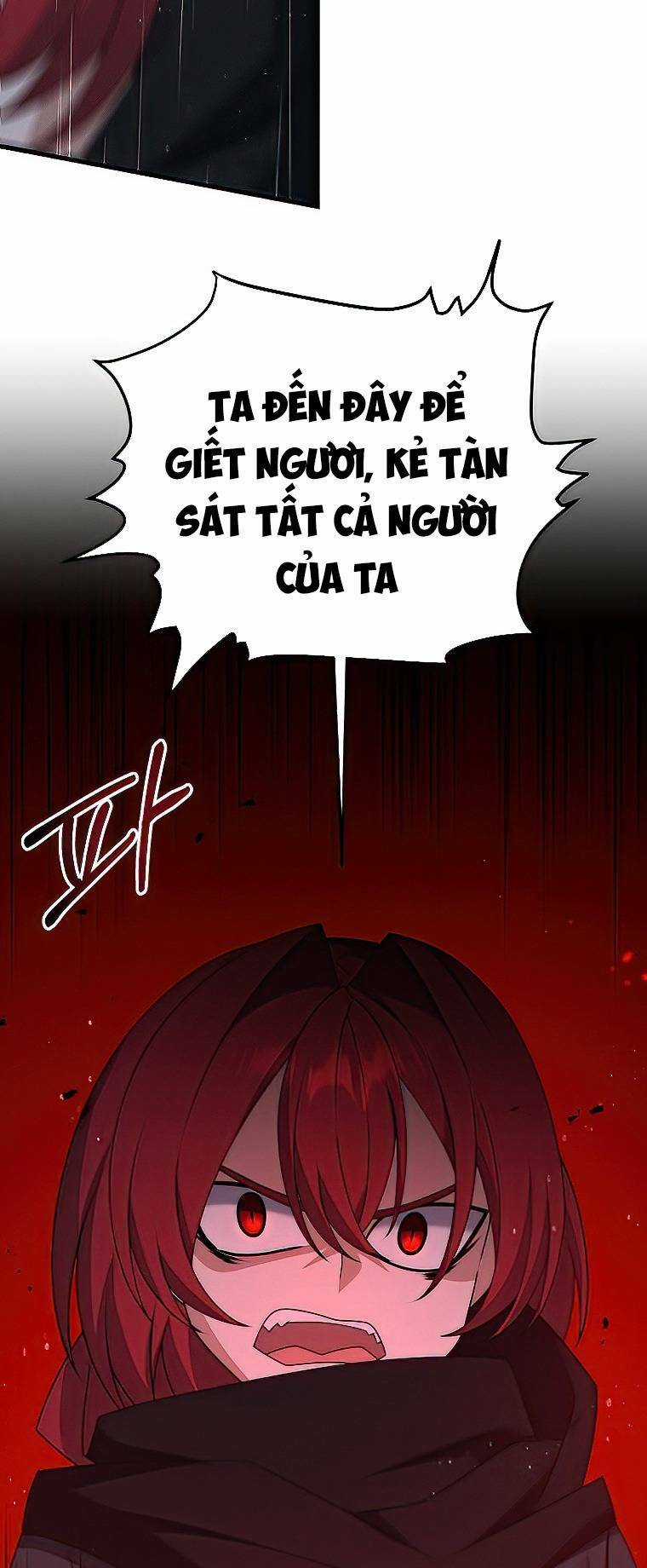 Bậc Thầy Kiếm Sĩ Lười Biếng Chapter 51 trang 24