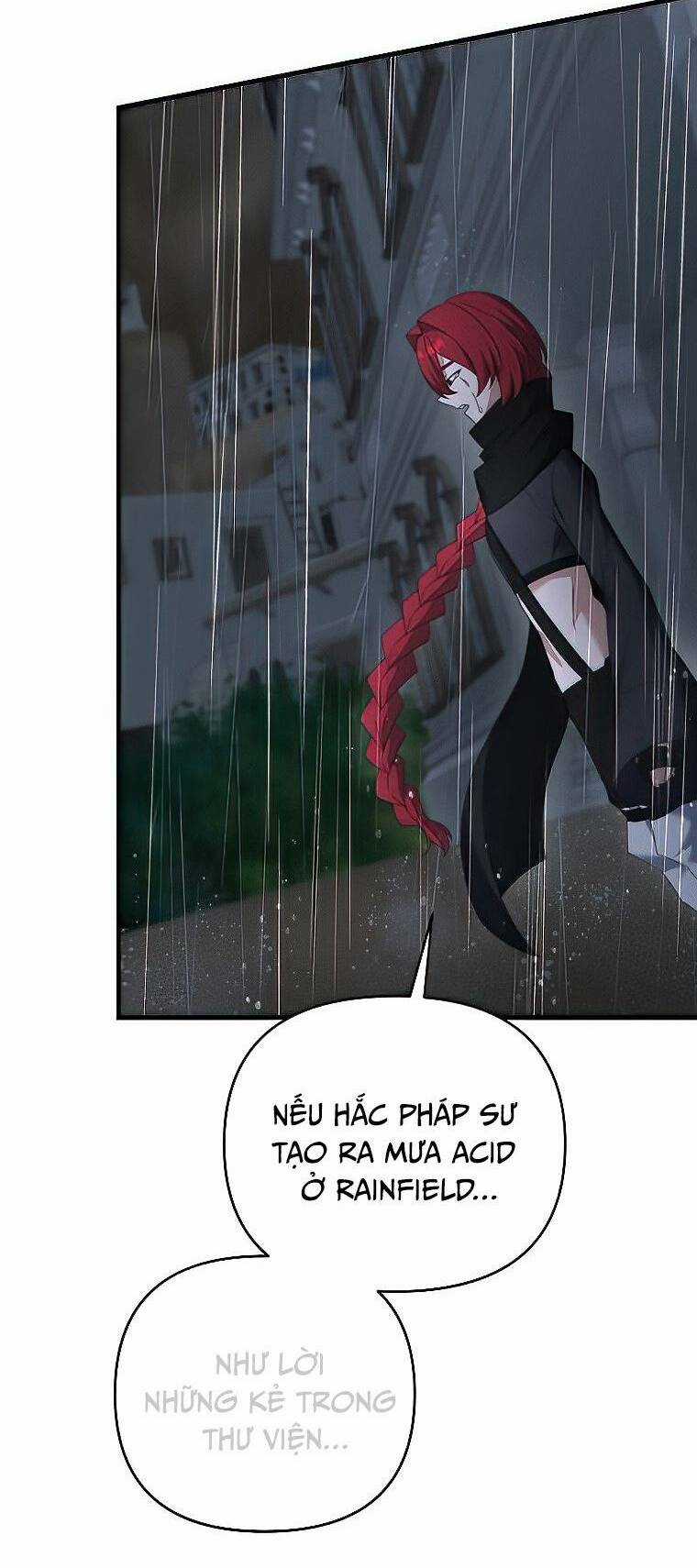 Bậc Thầy Kiếm Sĩ Lười Biếng Chapter 51 trang 3
