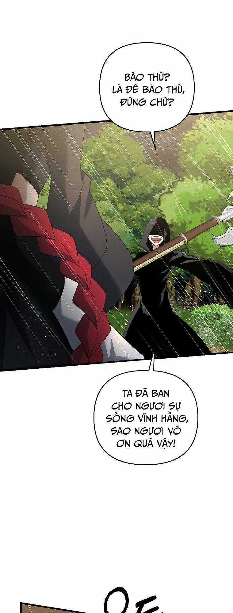 Bậc Thầy Kiếm Sĩ Lười Biếng Chapter 51 trang 30