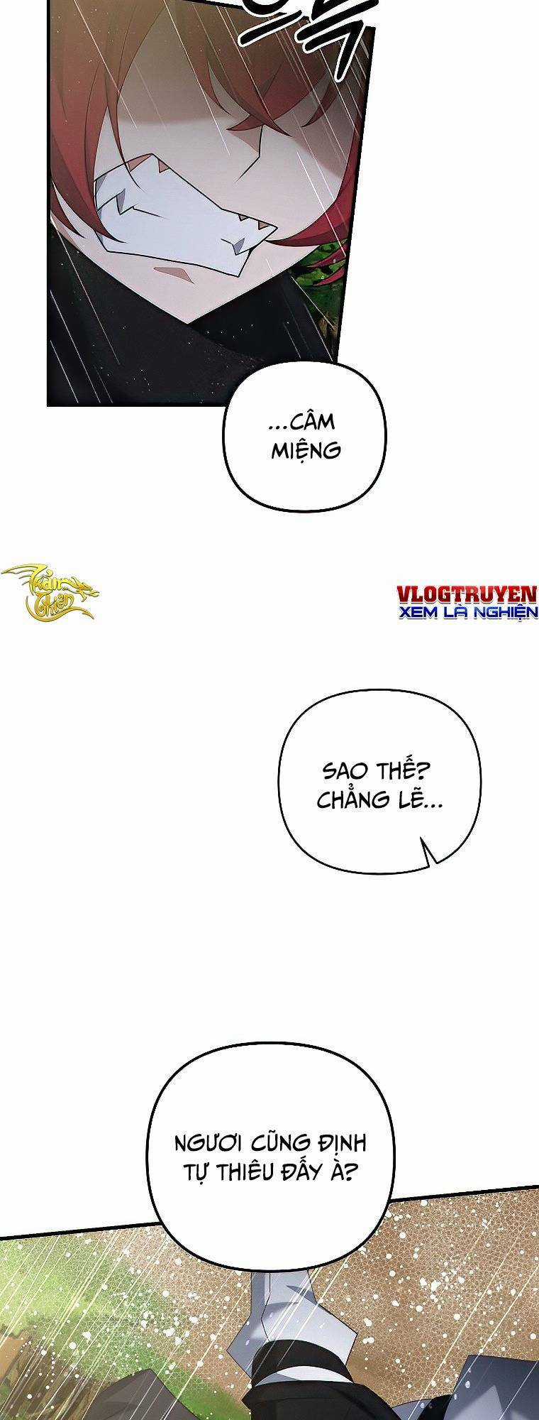 Bậc Thầy Kiếm Sĩ Lười Biếng Chapter 51 trang 31