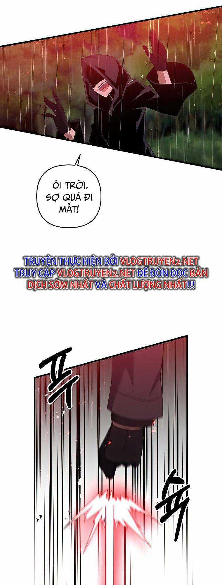 Bậc Thầy Kiếm Sĩ Lười Biếng Chapter 51 trang 45