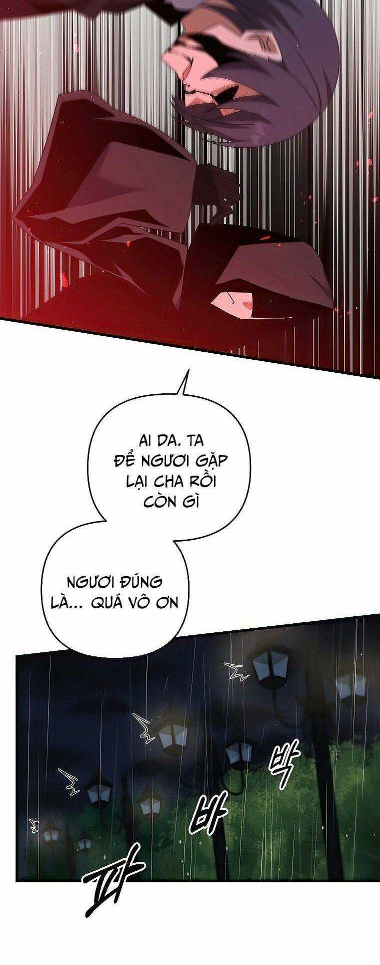 Bậc Thầy Kiếm Sĩ Lười Biếng Chapter 51 trang 47