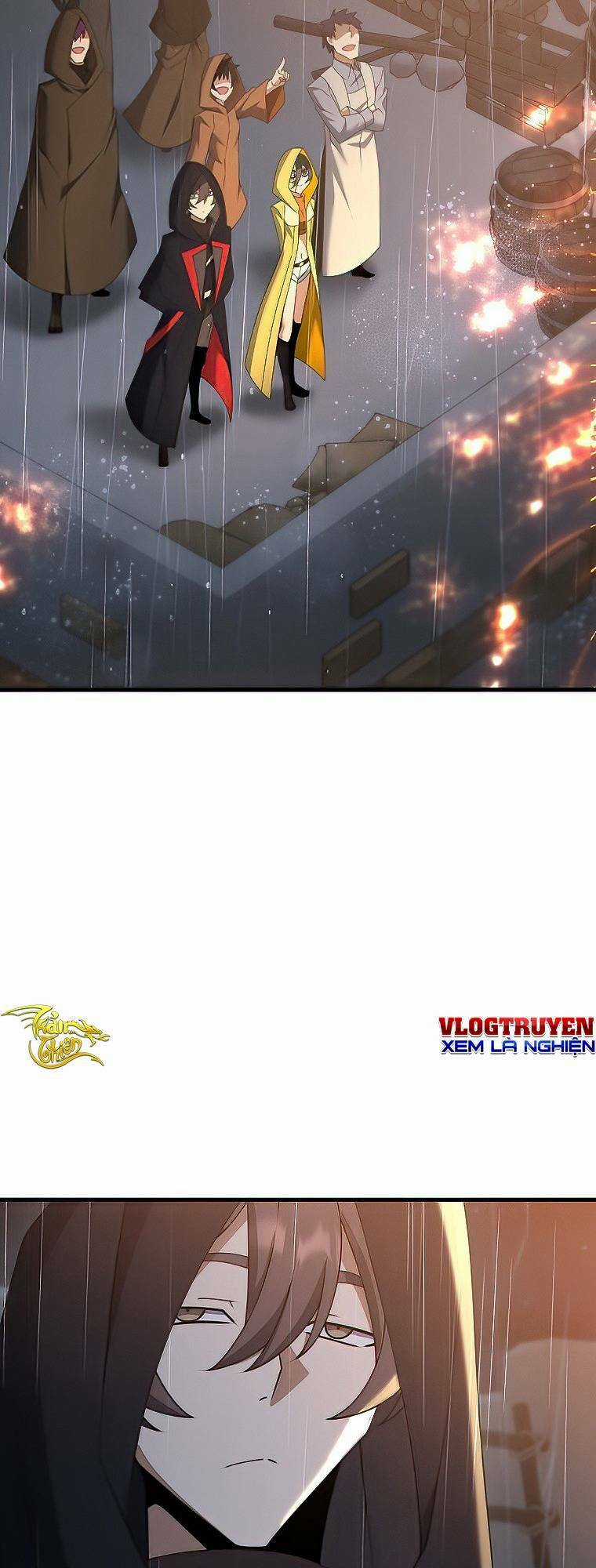 Bậc Thầy Kiếm Sĩ Lười Biếng Chapter 51 trang 53