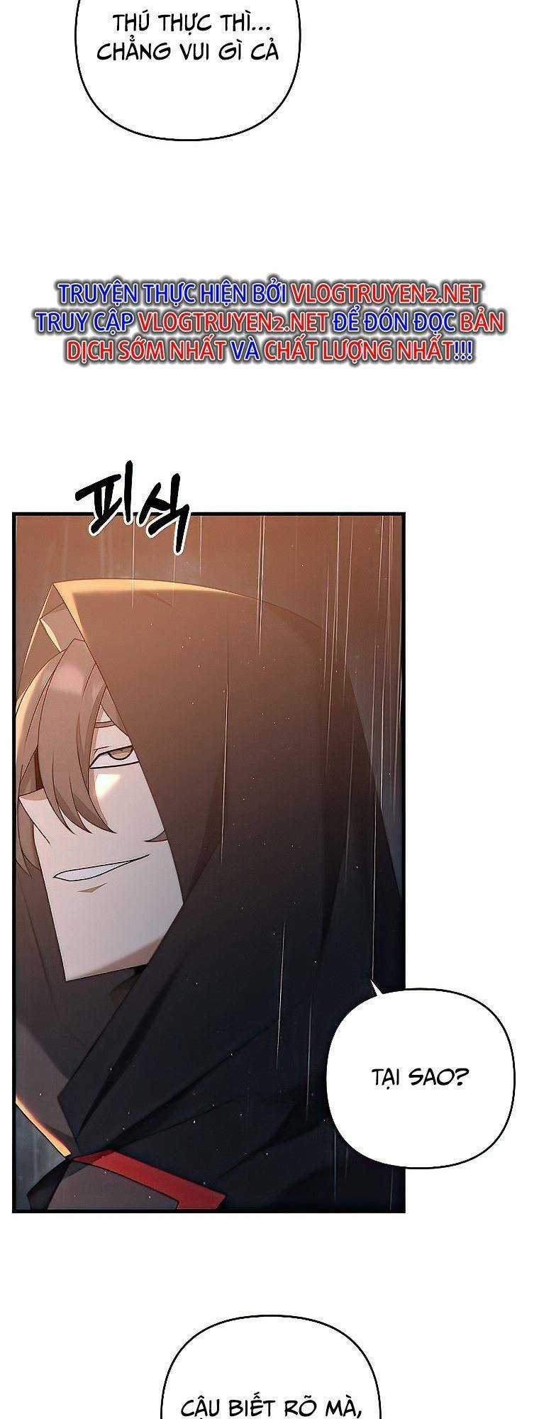 Bậc Thầy Kiếm Sĩ Lười Biếng Chapter 51 trang 57