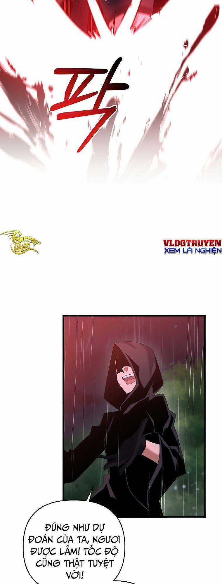 Bậc Thầy Kiếm Sĩ Lười Biếng Chapter 51 trang 62