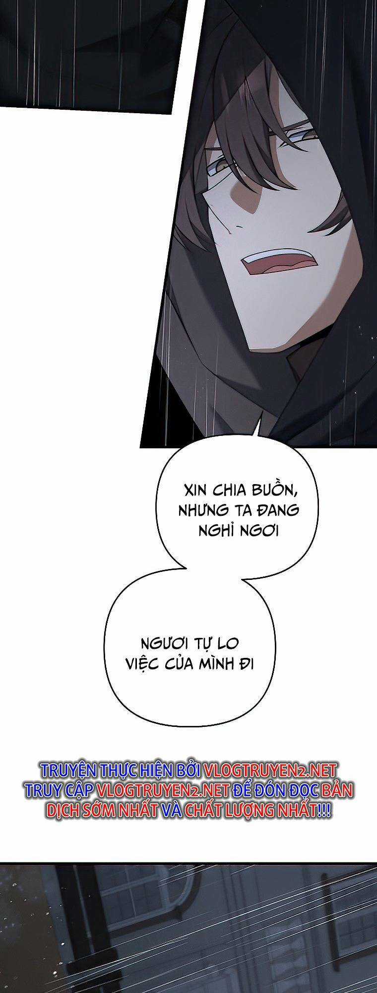 Bậc Thầy Kiếm Sĩ Lười Biếng Chapter 51 trang 8