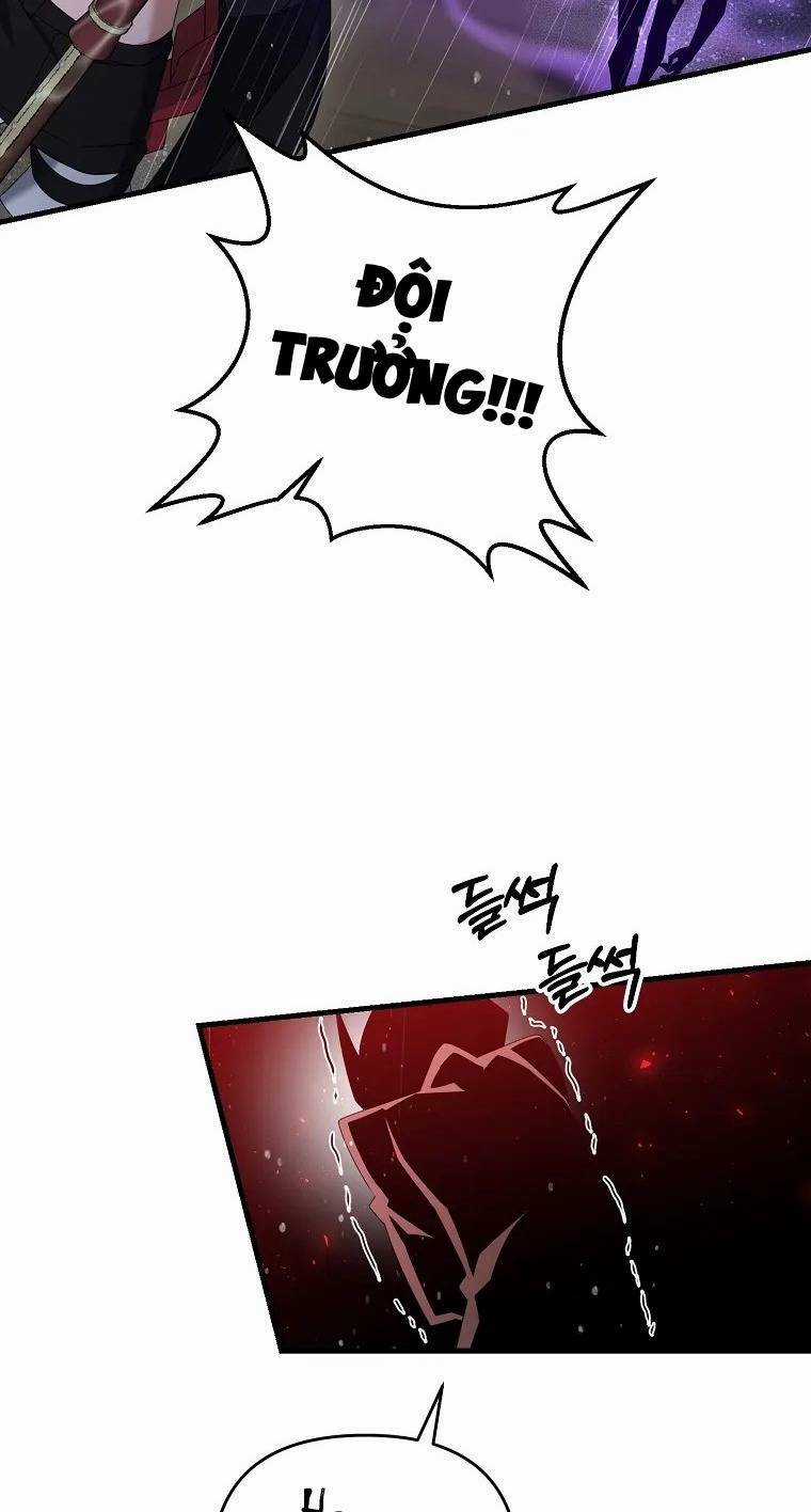 Bậc Thầy Kiếm Sĩ Lười Biếng Chapter 52 trang 10