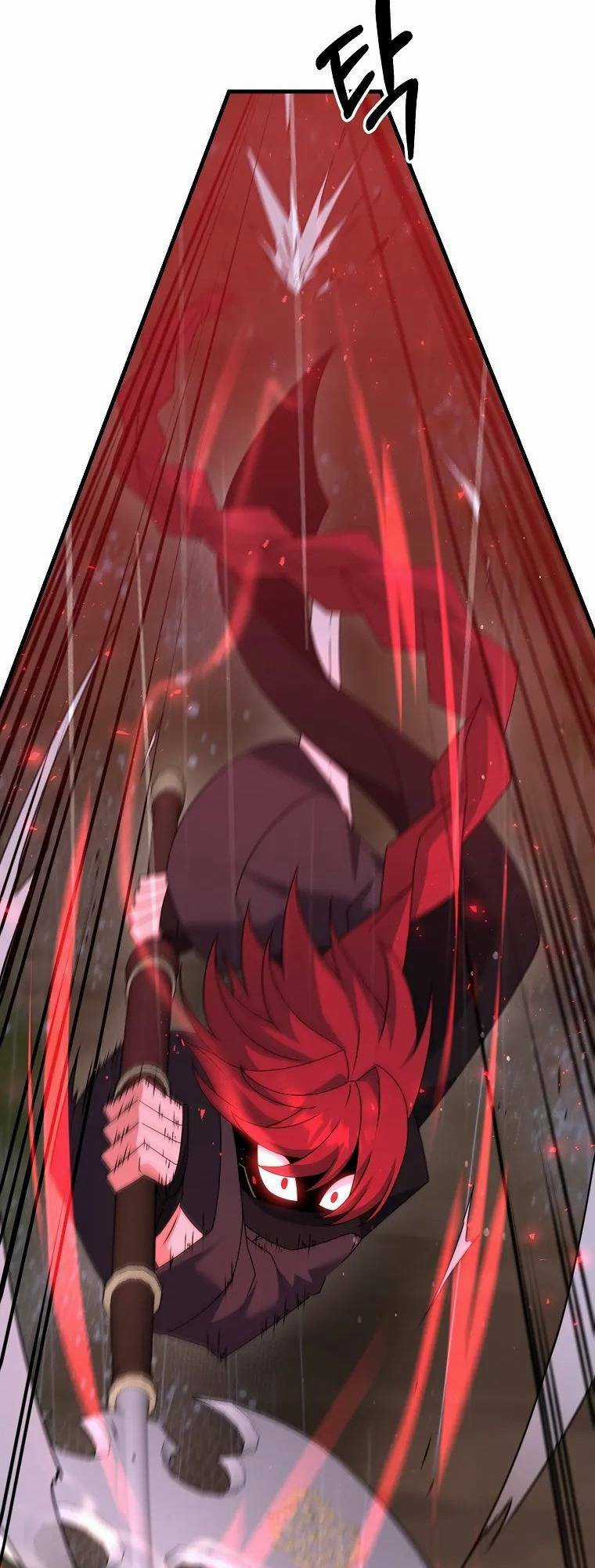 Bậc Thầy Kiếm Sĩ Lười Biếng Chapter 52 trang 13