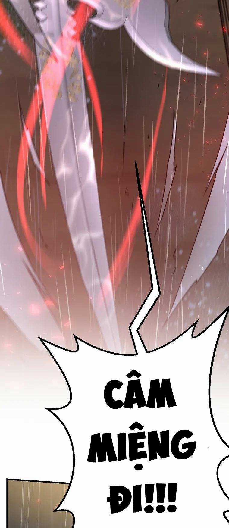 Bậc Thầy Kiếm Sĩ Lười Biếng Chapter 52 trang 14