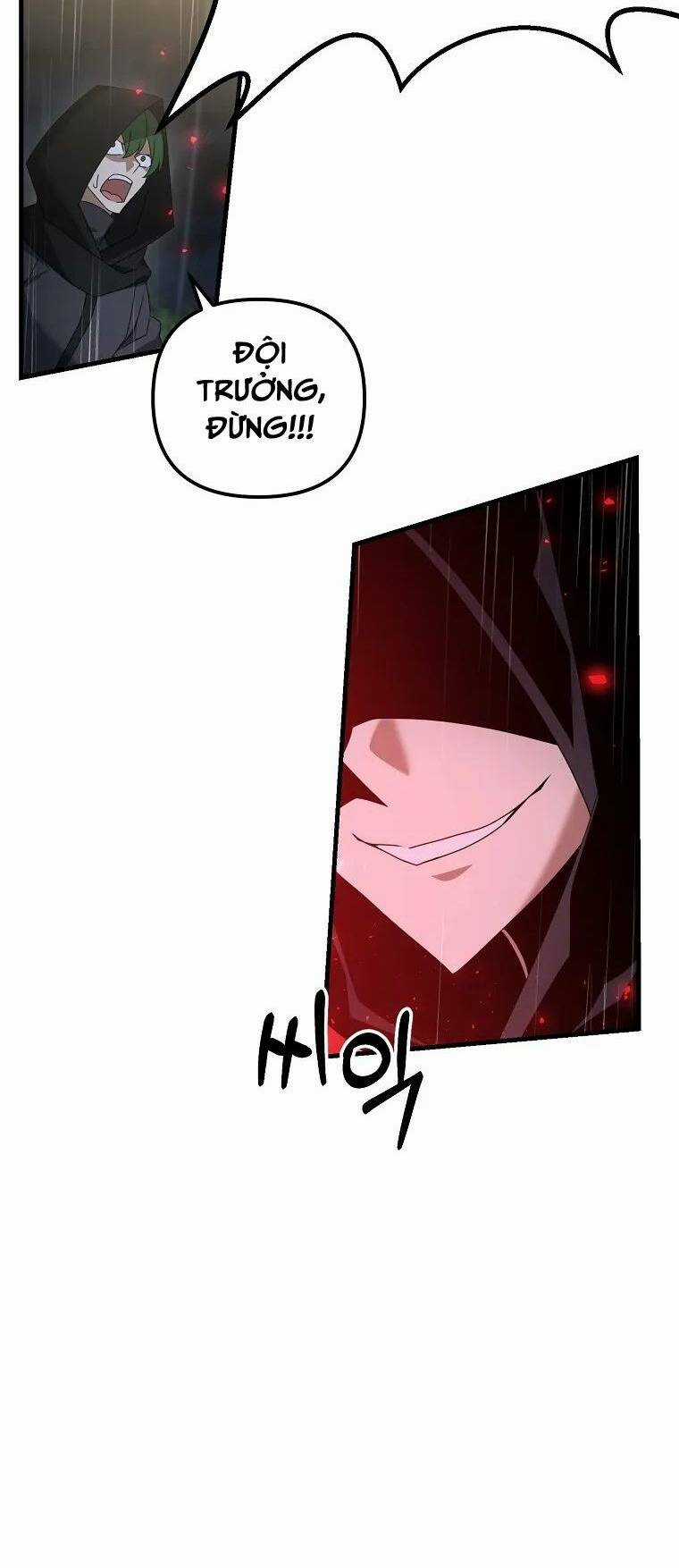 Bậc Thầy Kiếm Sĩ Lười Biếng Chapter 52 trang 15