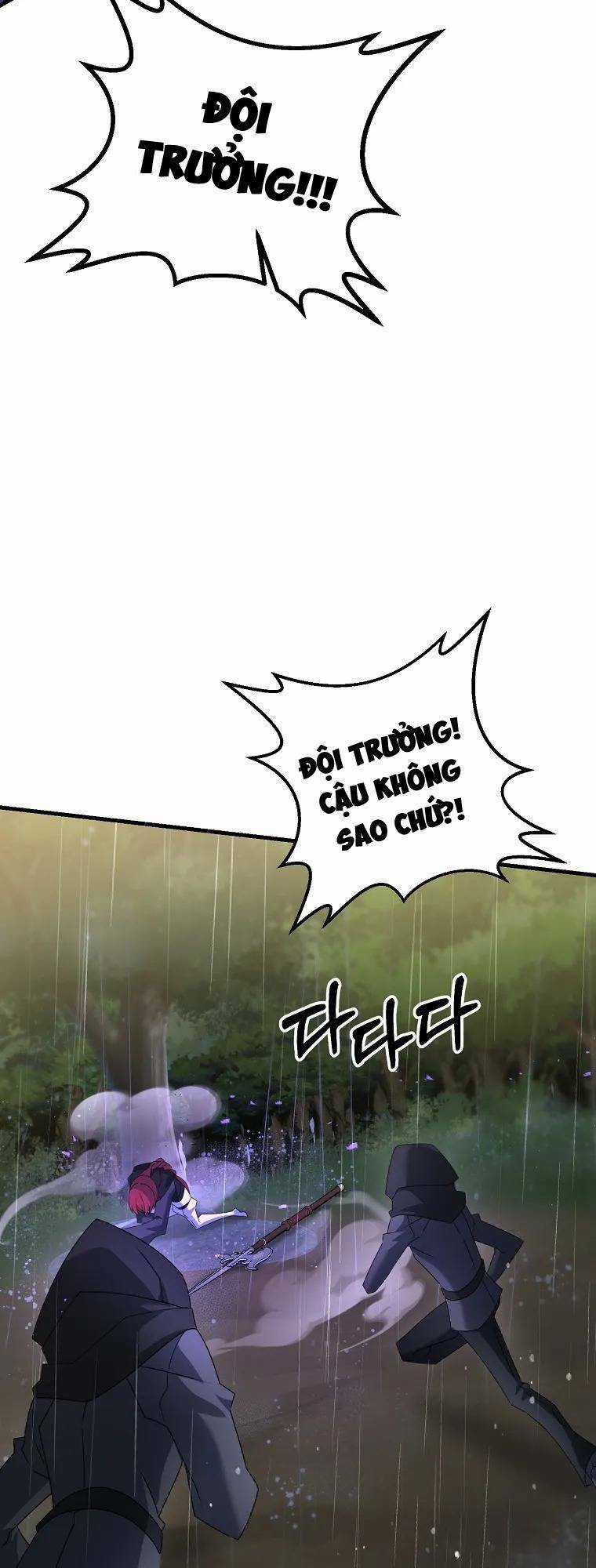 Bậc Thầy Kiếm Sĩ Lười Biếng Chapter 52 trang 21