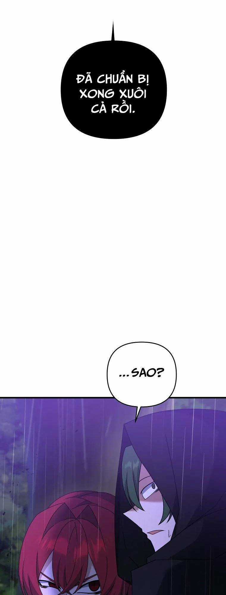 Bậc Thầy Kiếm Sĩ Lười Biếng Chapter 52 trang 24