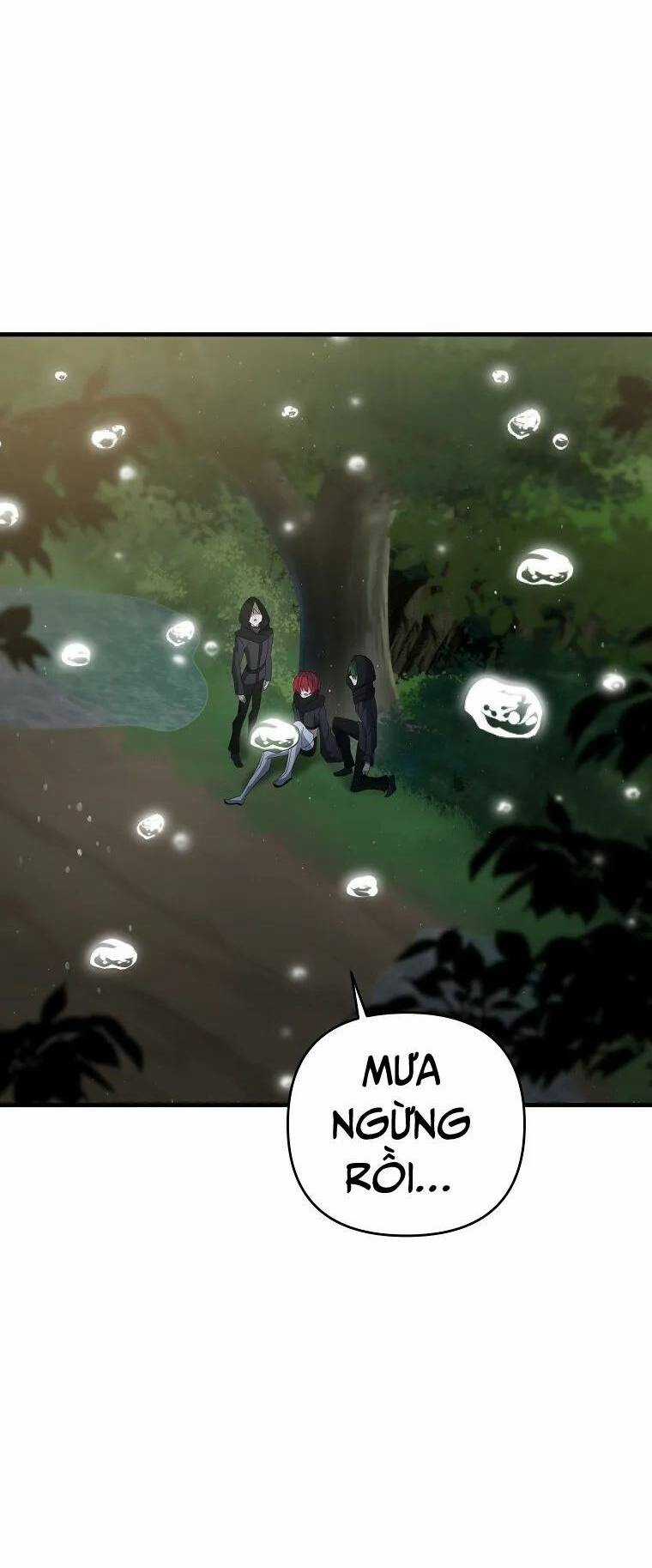 Bậc Thầy Kiếm Sĩ Lười Biếng Chapter 52 trang 29