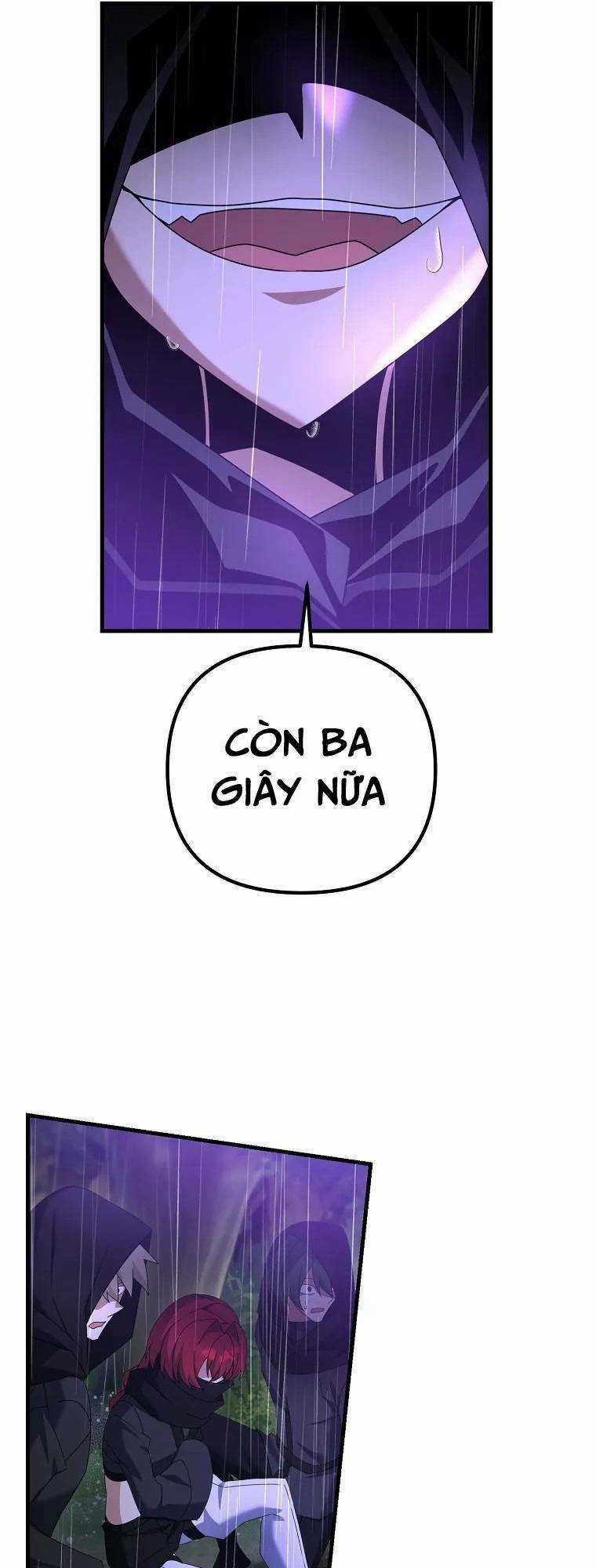 Bậc Thầy Kiếm Sĩ Lười Biếng Chapter 52 trang 35