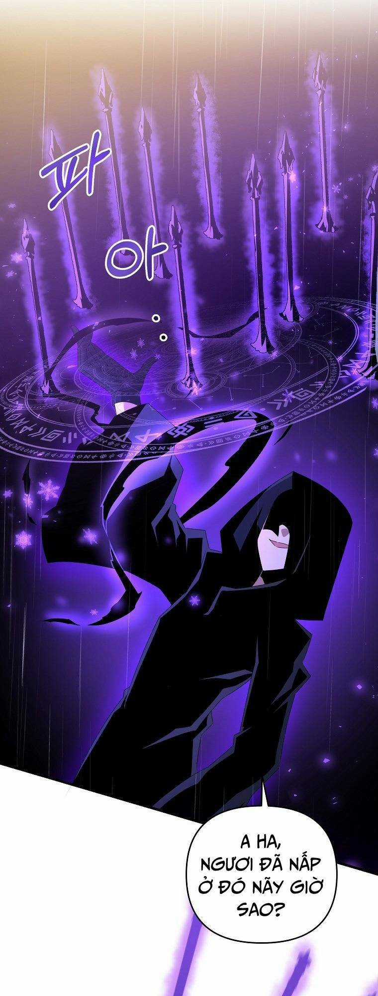 Bậc Thầy Kiếm Sĩ Lười Biếng Chapter 52 trang 4