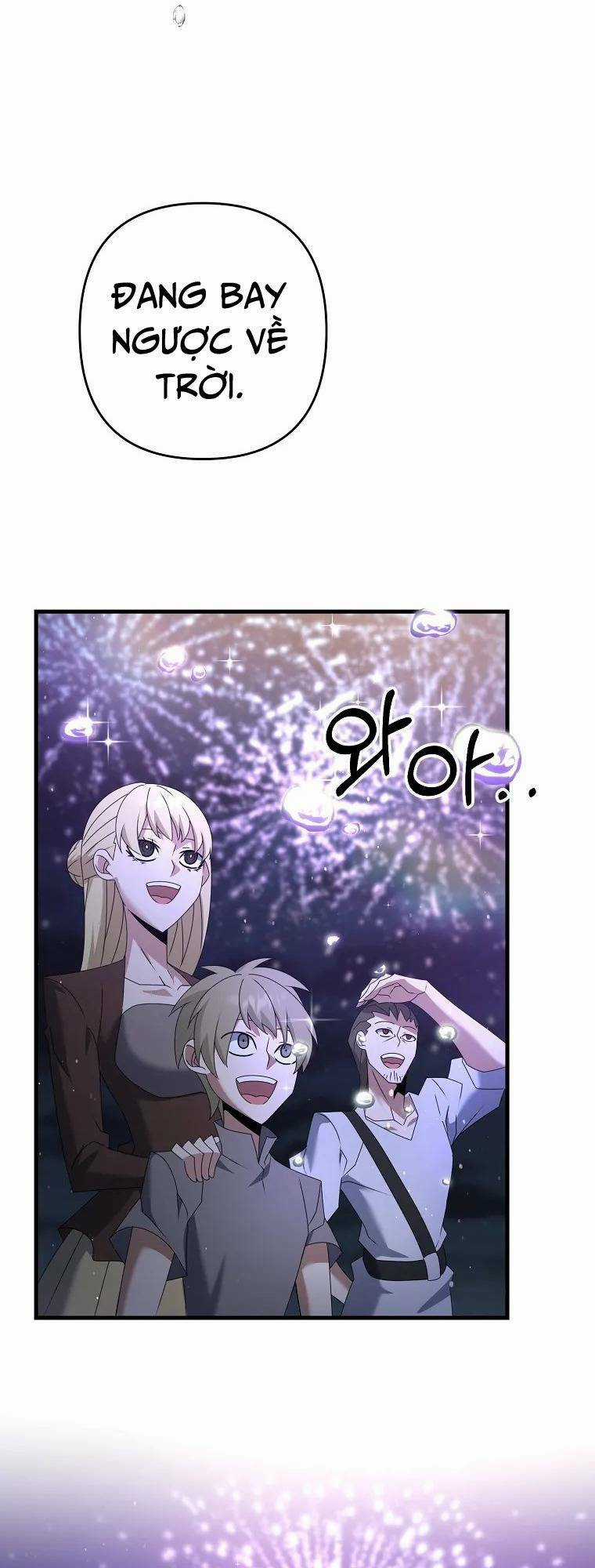 Bậc Thầy Kiếm Sĩ Lười Biếng Chapter 52 trang 46