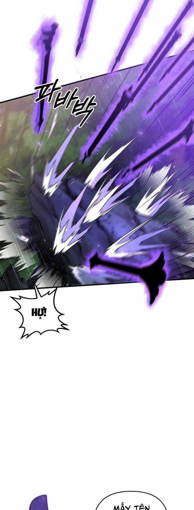 Bậc Thầy Kiếm Sĩ Lười Biếng Chapter 52 trang 5