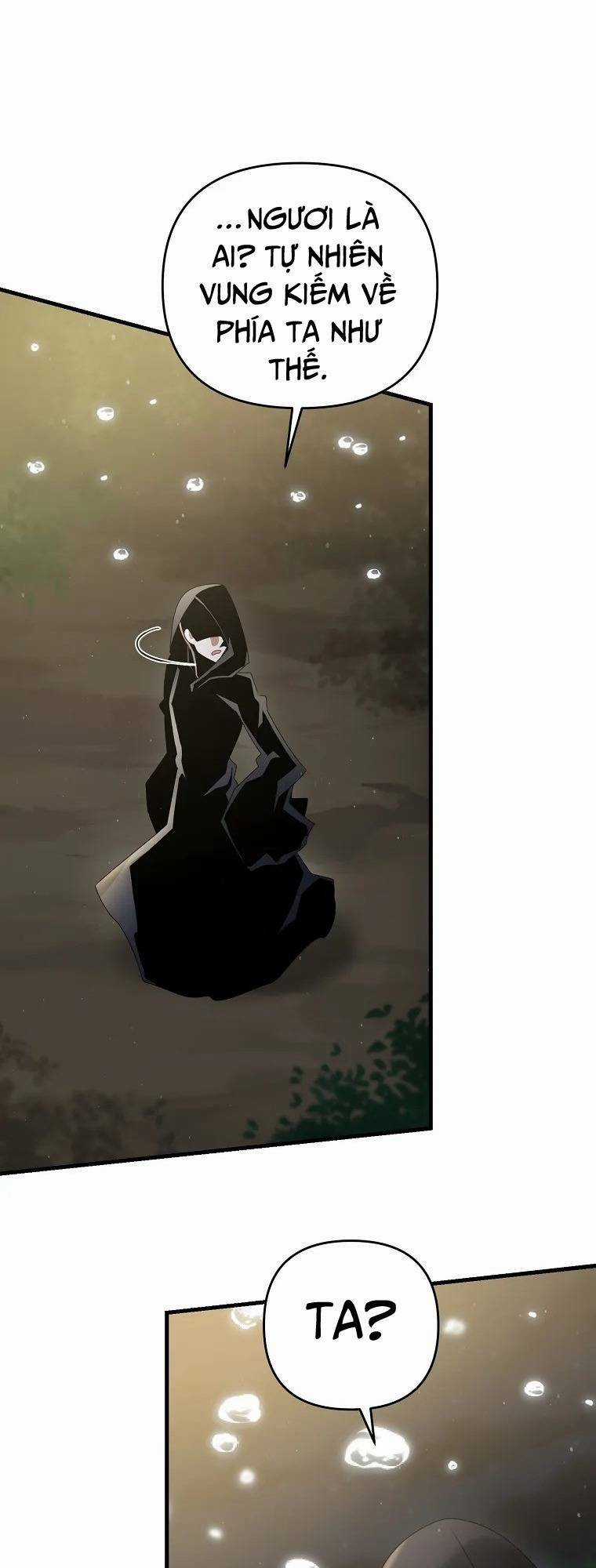 Bậc Thầy Kiếm Sĩ Lười Biếng Chapter 52 trang 50