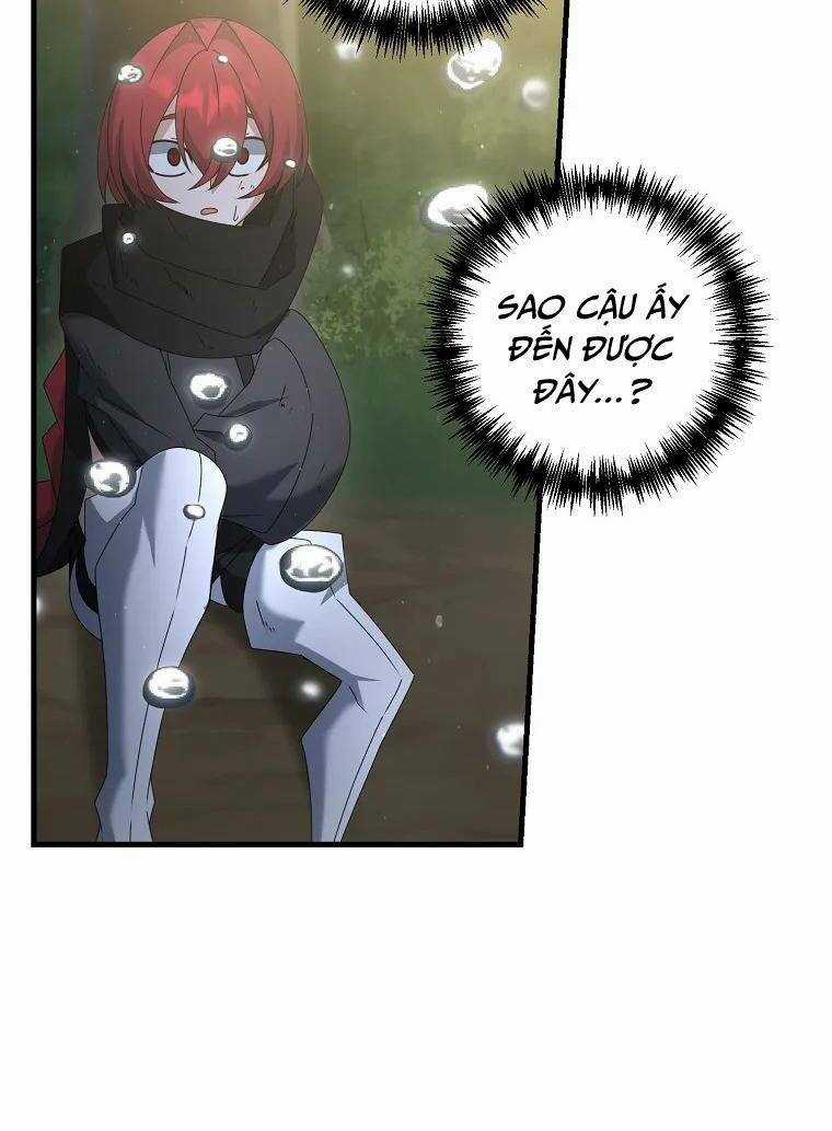 Bậc Thầy Kiếm Sĩ Lười Biếng Chapter 52 trang 53