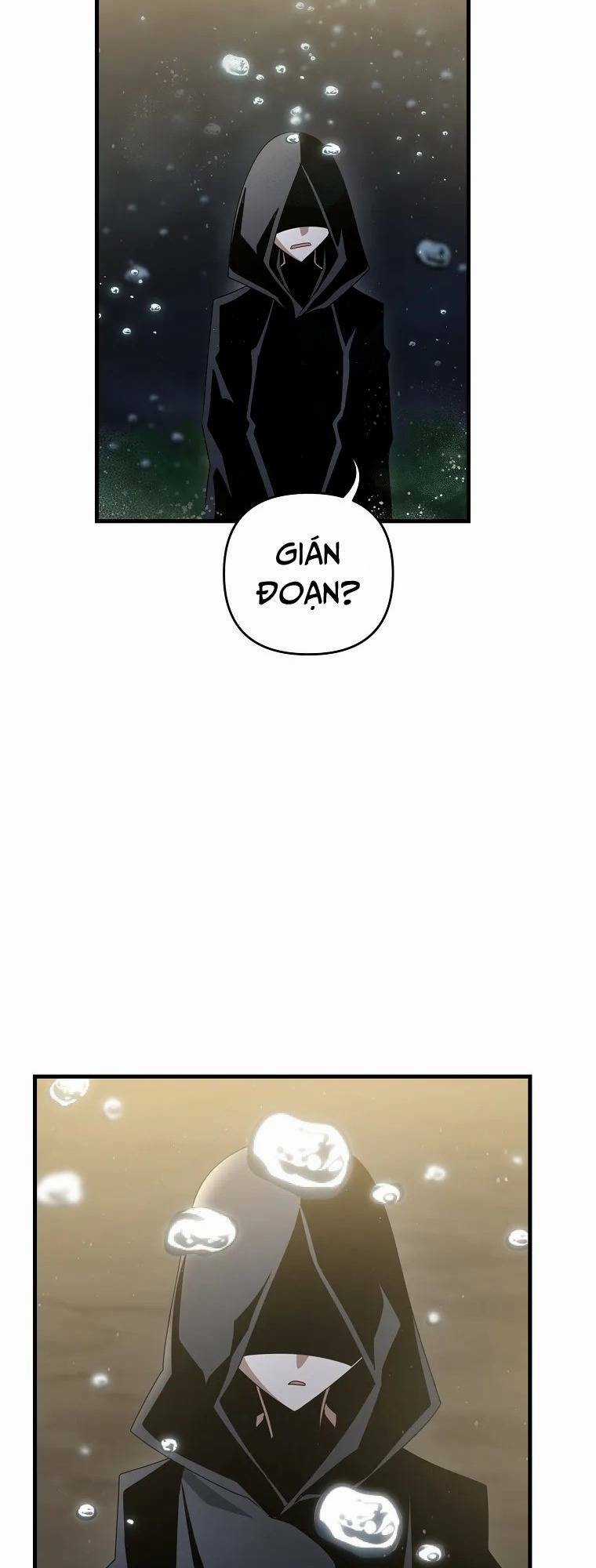 Bậc Thầy Kiếm Sĩ Lười Biếng Chapter 52 trang 55