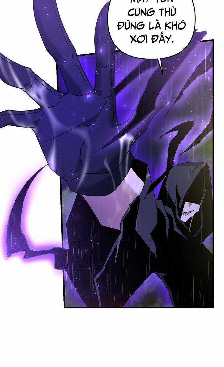 Bậc Thầy Kiếm Sĩ Lười Biếng Chapter 52 trang 6