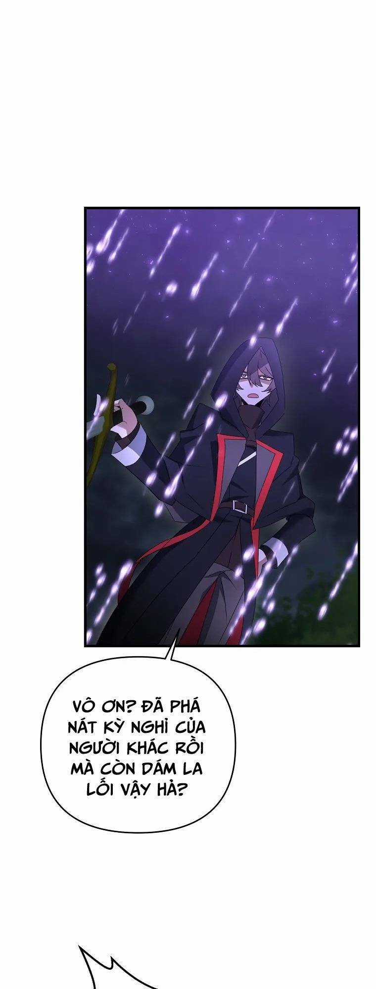 Bậc Thầy Kiếm Sĩ Lười Biếng Chapter 52 trang 63