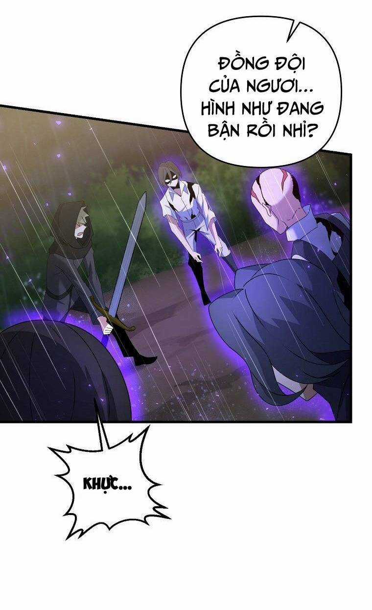 Bậc Thầy Kiếm Sĩ Lười Biếng Chapter 52 trang 7