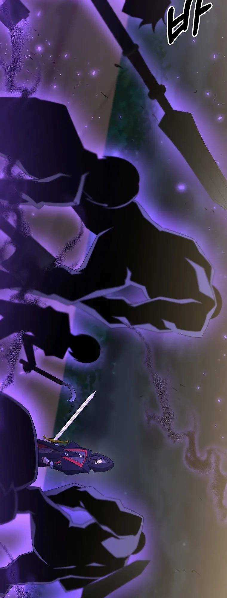 Bậc Thầy Kiếm Sĩ Lười Biếng Chapter 52 trang 72