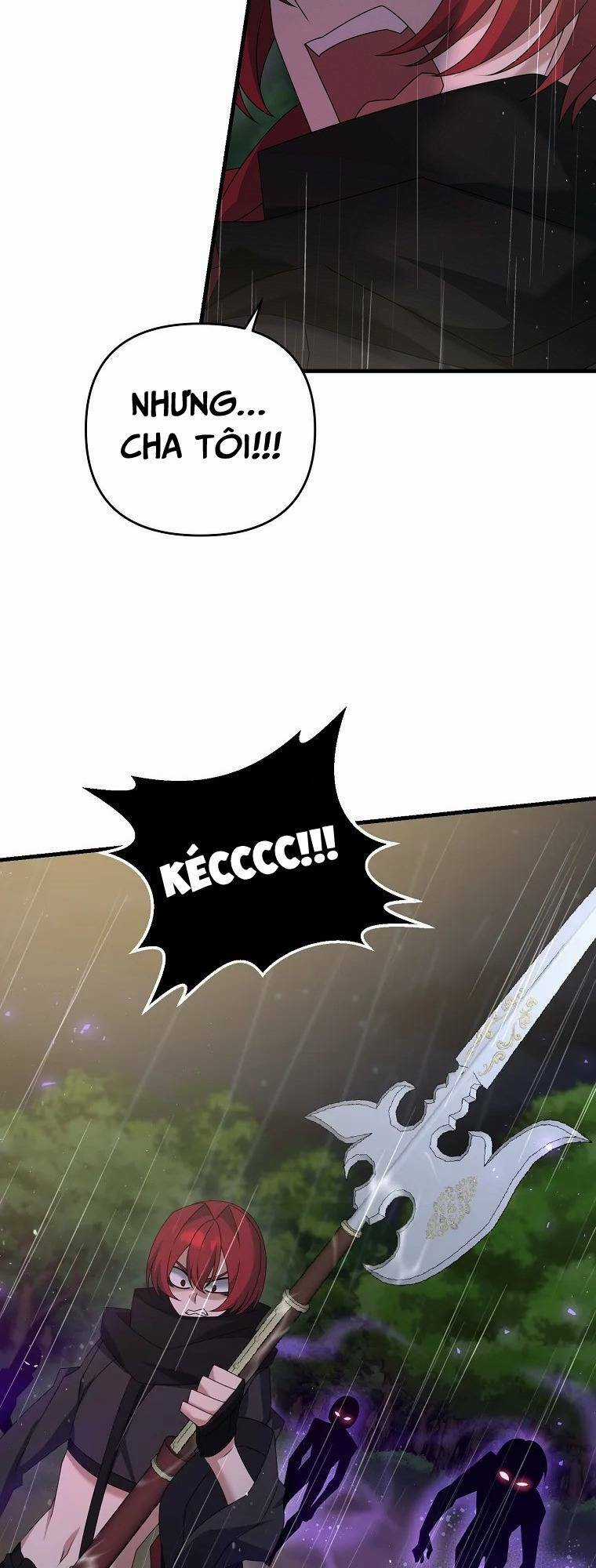 Bậc Thầy Kiếm Sĩ Lười Biếng Chapter 52 trang 9