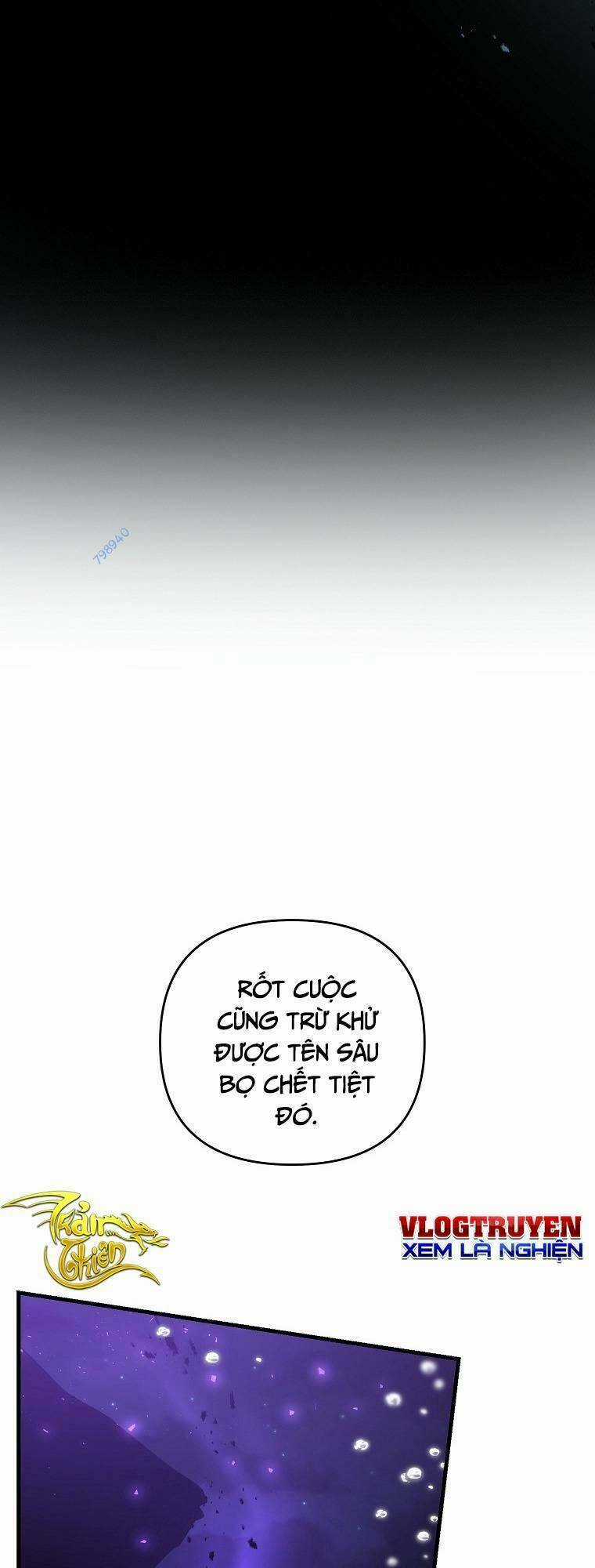 Bậc Thầy Kiếm Sĩ Lười Biếng Chapter 53 trang 15