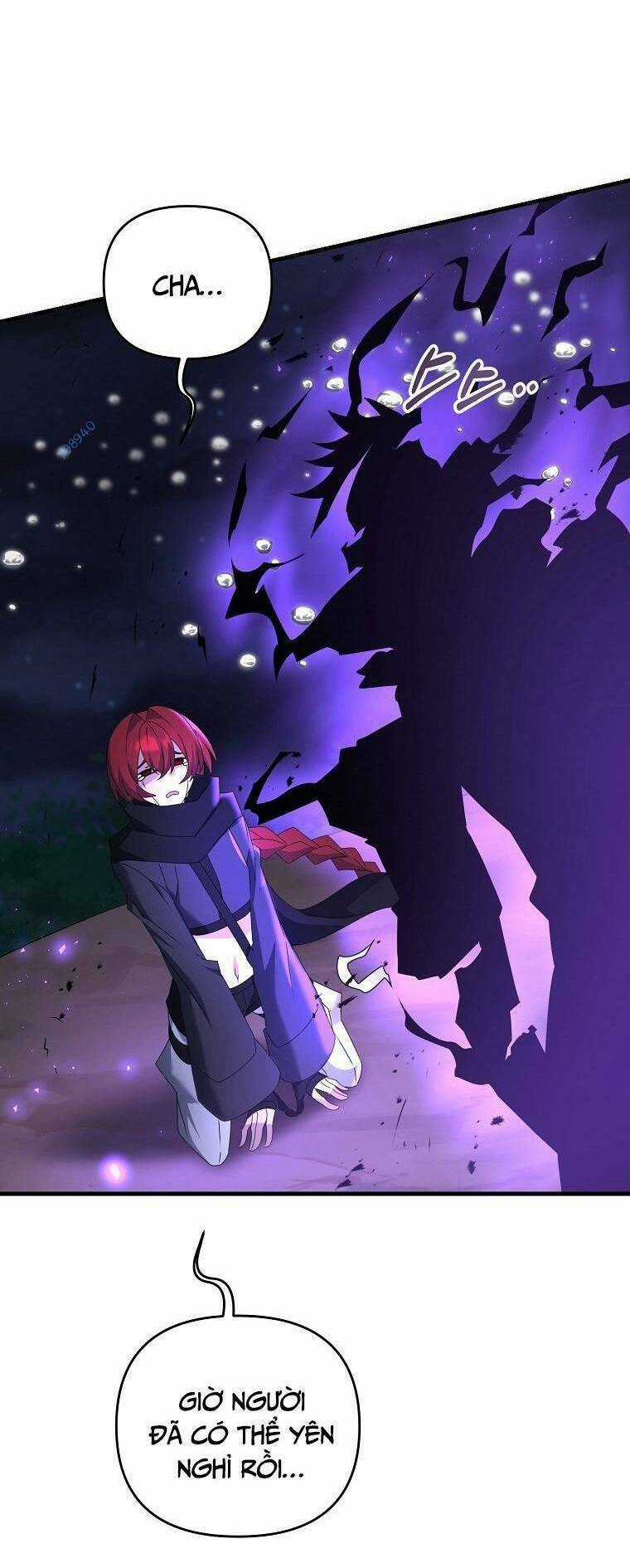 Bậc Thầy Kiếm Sĩ Lười Biếng Chapter 53 trang 17