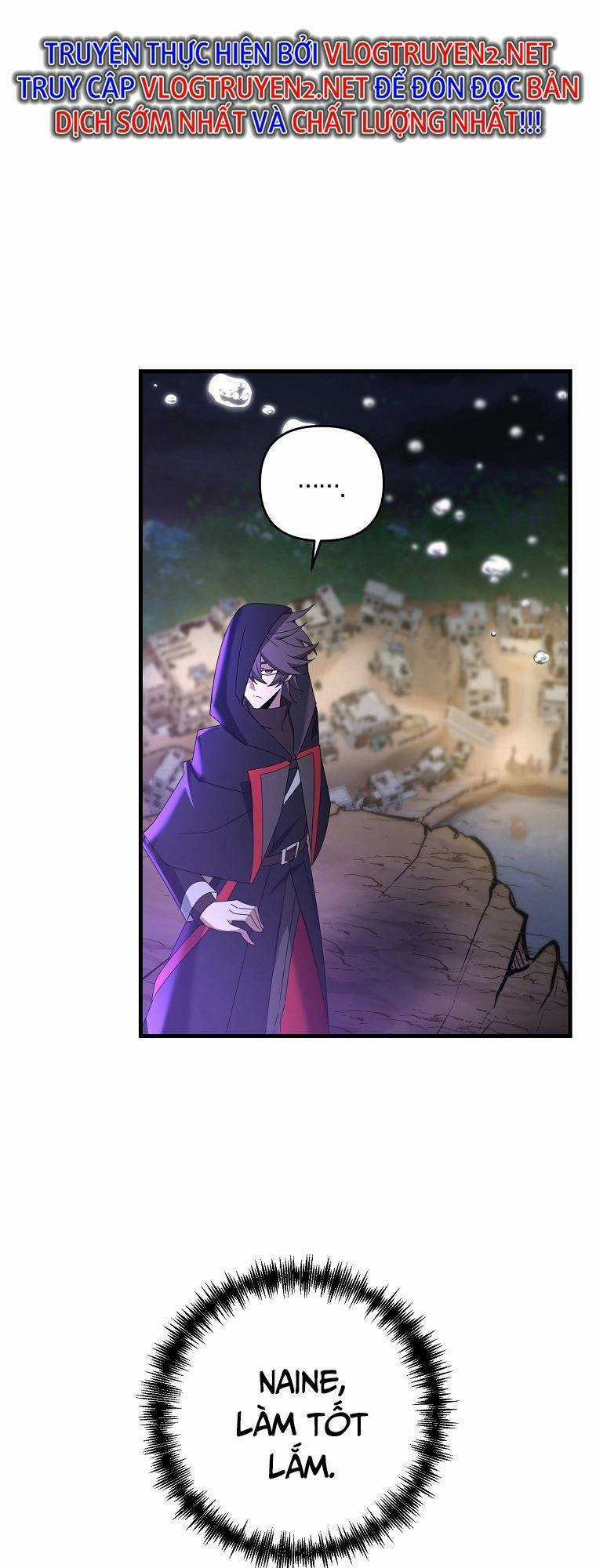 Bậc Thầy Kiếm Sĩ Lười Biếng Chapter 53 trang 18