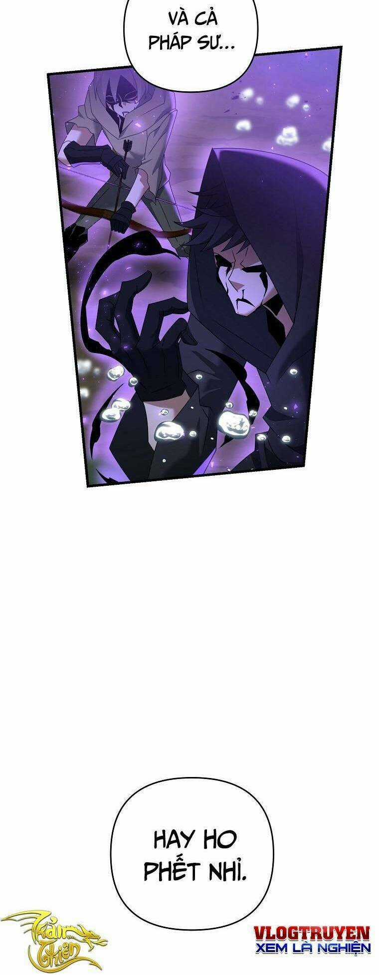 Bậc Thầy Kiếm Sĩ Lười Biếng Chapter 53 trang 2