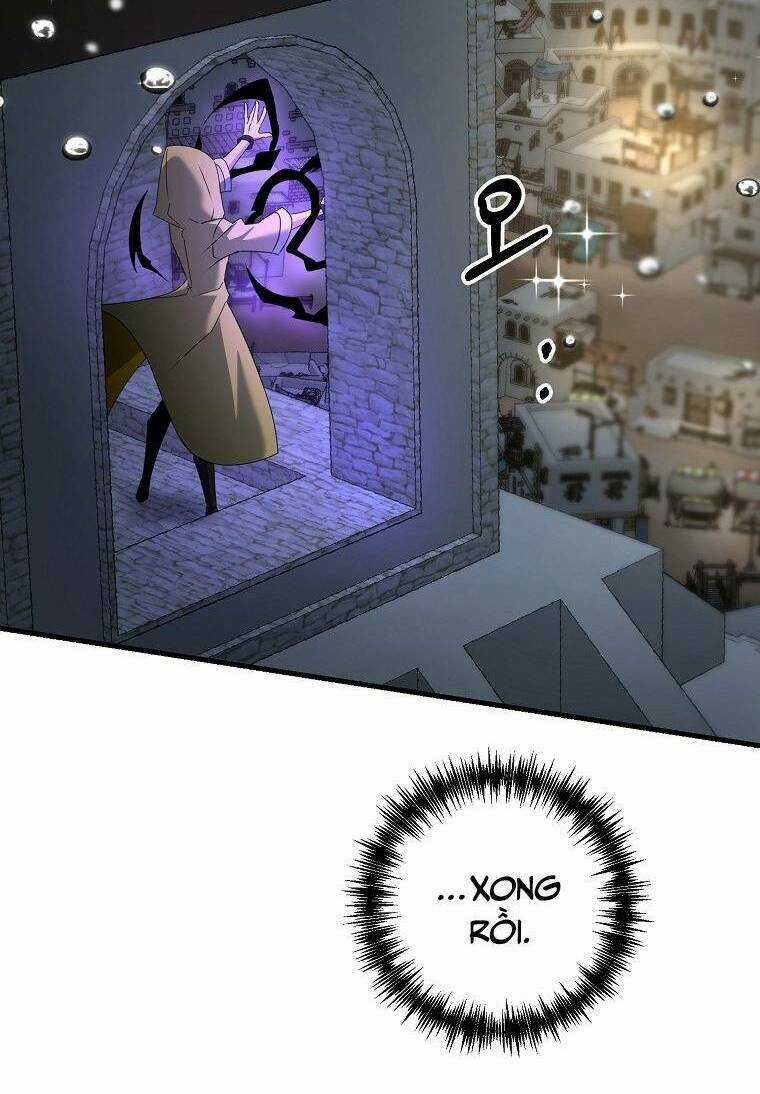 Bậc Thầy Kiếm Sĩ Lười Biếng Chapter 53 trang 21